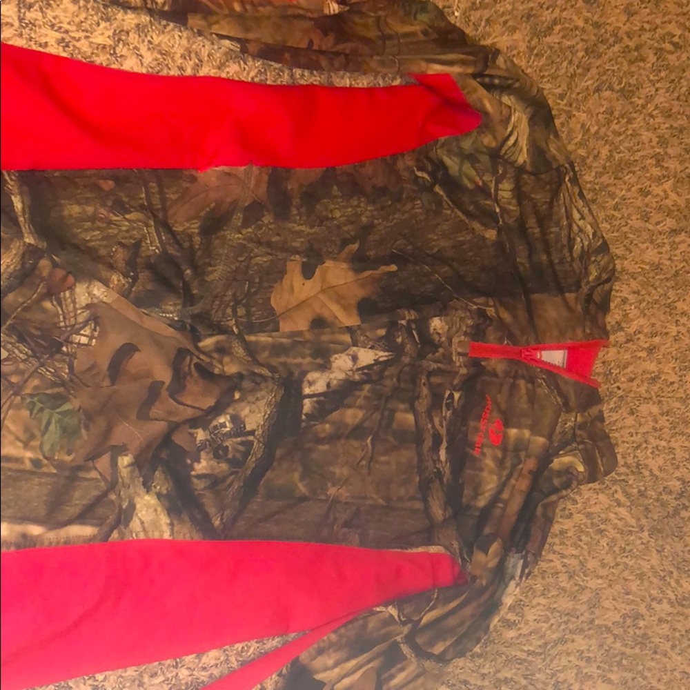 Hoodie/Jacket